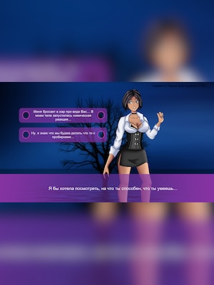 Hentai University Steam Key GLOBAL - 10