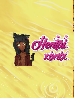 Hentai Xonix Steam Key GLOBAL - 0
