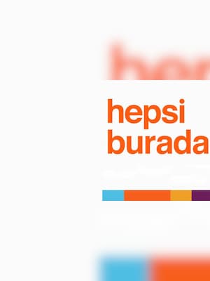 Hepsiburada Gift Card 100 TRY - Hepsiburada Key - TURKEY - 2