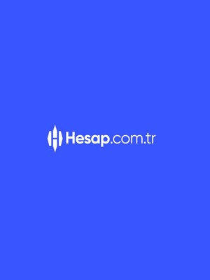 Hesap.com.tr Gift Card 3000 TRY - Hesap.com.tr Key - GLOBAL - 2