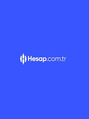 Hesap.com.tr Gift Card 50 TRY - Hesap.com.tr Key - GLOBAL - 2