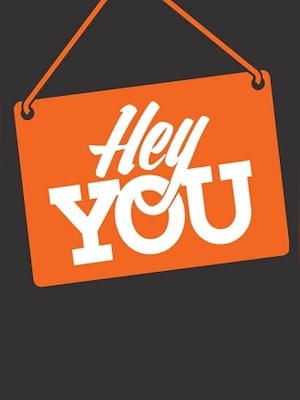Hey You Gift Card 10 AUD - Key - AUSTRALIA - 0