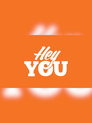 Hey You Gift Card 10 AUD - Key - AUSTRALIA - 2