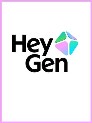 HeyGen Pro Plan 2000 Credits 3 Months - HeyGen Account - GLOBAL - 0
