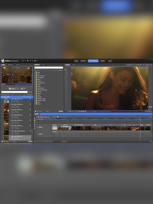 HitFilm 2 Express Key GLOBAL - 8