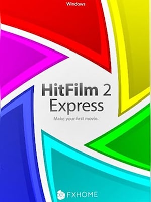 HitFilm 2 Express Key GLOBAL - 6