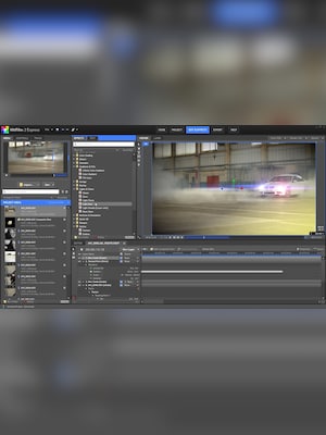 HitFilm 2 Express Key GLOBAL - 9