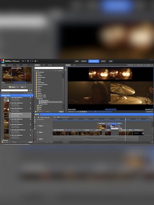 HitFilm 2 Express Key GLOBAL - 5