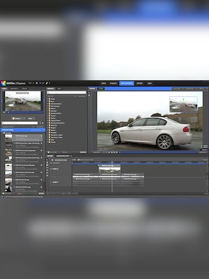 HitFilm 2 Express Key GLOBAL - 4