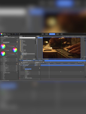 HitFilm 2 Express Key GLOBAL - 3