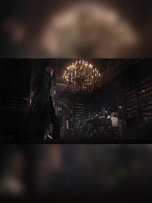 Buy HITMAN World of Assassination | Part One (PC) - Steam Account ...
