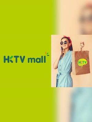 HKTVmall Gift Voucher 100 HKD - HKTV Key - HONG KONG - 2