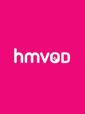 HMVOD Subscription 6 Months - hmvod Key - HONG KONG - 2