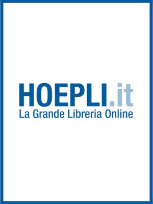 Hoepli.it Gift Card 25 EUR - Hoepli Key - ITALY - 0