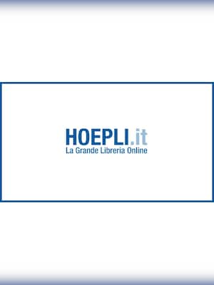 Hoepli.it Gift Card 25 EUR - Hoepli Key - ITALY - 2