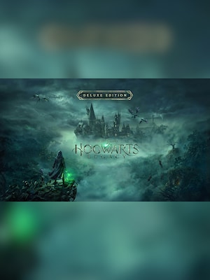 Buy Hogwarts Legacy | Deluxe Edition (PC) - Steam Key - GLOBAL - Cheap ...