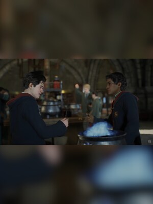 Buy Hogwarts Legacy (PC) - Steam Key - GLOBAL - Cheap - G2A.COM!