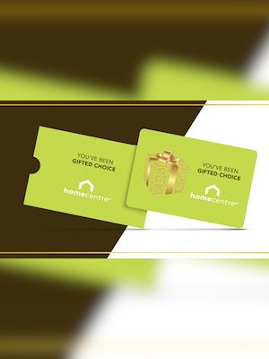 Home Centre Gift Cards 500 SAR - HomeCentre Key - SAUDI ARABIA - 2