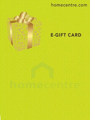 Home Centre Gift Cards 500 SAR - HomeCentre Key - SAUDI ARABIA - 0