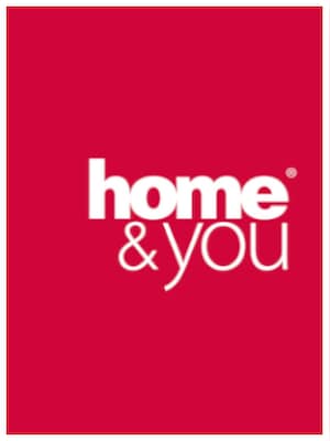 home&you Gift Card 100 PLN - home&you Key - POLAND - 0