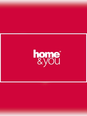 home&you Gift Card 100 PLN - home&you Key - POLAND - 2