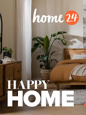 Home24 Gift Card 100 EUR - Home24 Key - ITALY - 0