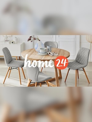 Home24 Gift Card 150 EUR - Home24 Key - ITALY - 2