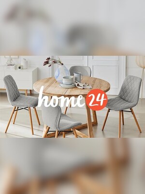 Home24 Gift Card 50 EUR - Home24 Key - NETHERLANDS - 2