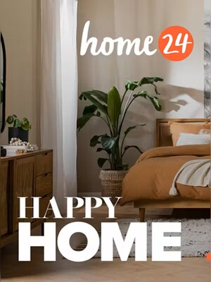 Home24 Gift Card 50 EUR - Home24 Key - NETHERLANDS - 0