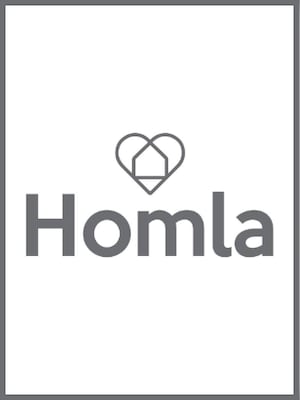 Homla Gift Card 50 PLN - Homla Key - POLAND - 0