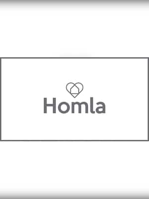 Homla Gift Card 50 PLN - Homla Key - POLAND - 2