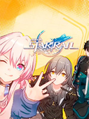 Honkai Star Rail 980 + 110 Oneiric Shards - GalaxyLink Key - GLOBAL - 0