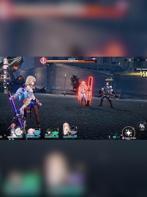 Honkai Star Rail 980 + 110 Oneiric Shards - GalaxyLink Key - GLOBAL - 3