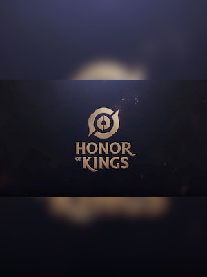 Honor Of Kings 2508 Tokens - GLOBAL - 2