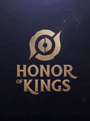 Honor Of Kings 2508 Tokens - GLOBAL - 0