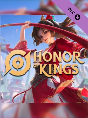 Honor of Kings 2508 Tokens - Honorofkings.com Key - GLOBAL - 0