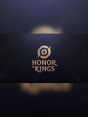 Honor Of Kings 400 Tokens - GLOBAL - 2
