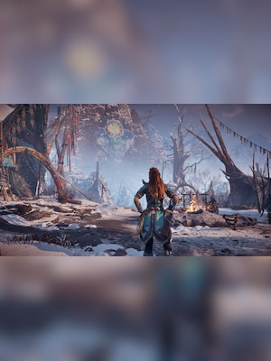 Buy Horizon Zero Dawn Complete Edition (PC) Steam Key