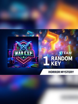 Horror Mystery Random by Warexp 1 Key (PC) - Steam Key - GLOBAL - 2