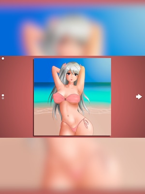 Hot Hentai Puzzle Vol.1 (PC) - Steam Key - GLOBAL - 6