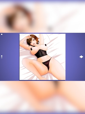 Hot Hentai Puzzle Vol.1 (PC) - Steam Key - GLOBAL - 4