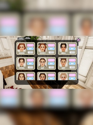 Hot Therapy (PC) - Steam Key - GLOBAL - 5