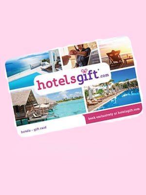 HotelsGift Card 30000 JPY - HotelsGift Key - JAPAN - 0