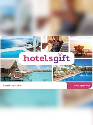 HotelsGift Card 30000 JPY - HotelsGift Key - JAPAN - 2