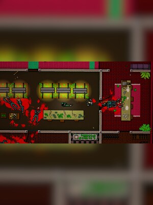 Buy Hotline Miami 2: Wrong Number - Digital Special Edition Steam Key ...