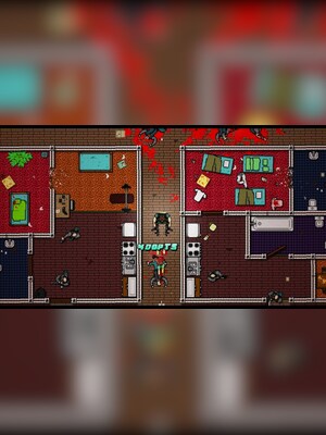 Buy Hotline Miami 2: Wrong Number - Digital Special Edition Steam Key ...