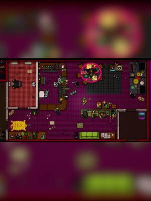 Buy Hotline Miami 2: Wrong Number - Digital Special Edition Steam Key ...