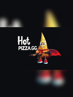 HOTPIZZA.GG Gift Card 100 USD - Key - GLOBAL - 2