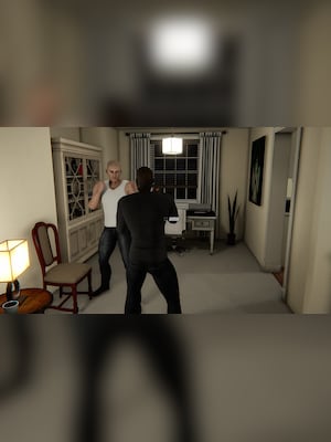 House Party (PC) - Steam Account - GLOBAL - 4