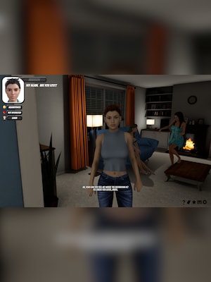 House Party Steam Key GLOBAL - 13